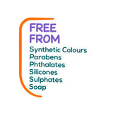 GETIT.QA- Qatar’s Best Online Shopping Website offers HIMALAYA MOISTURIZING BABY BATH 400ML at the lowest price in Qatar. Free Shipping & COD Available!