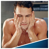 Gillette Classic Menthol Men's Shaving Foam 200 ml  - GETIT.QA