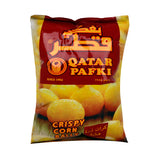 GETIT.QA- Qatar’s Best Online Shopping Website offers QATAR PAFKI CRISPY CORN BALLS KETCHUP 80G at the lowest price in Qatar. Free Shipping & COD Available!