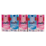 GETIT.QA- Qatar’s Best Online Shopping Website offers ULTRA COMPACT POCKET TISSUE CLASSIC 10PCS at the lowest price in Qatar. Free Shipping & COD Available!