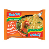 GETIT.QA- Qatar’s Best Online Shopping Website offers INDOMIE INSTANT NOODLES SPECIAL CHICKEN FLAVOUR 5 X 75G at the lowest price in Qatar. Free Shipping & COD Available!