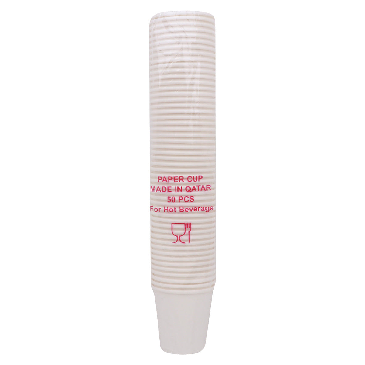 GETIT.QA- Qatar’s Best Online Shopping Website offers LULU PAPER CUP 50 PCS at the lowest price in Qatar. Free Shipping & COD Available!