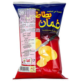GETIT.QA- Qatar’s Best Online Shopping Website offers OMAN CHIPS 97 G at the lowest price in Qatar. Free Shipping & COD Available!