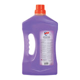 GETIT.QA- Qatar’s Best Online Shopping Website offers APEX ALL PURPOSE CLEANER LAVENDER 3LITRE at the lowest price in Qatar. Free Shipping & COD Available!
