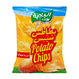 GETIT.QA- Qatar’s Best Online Shopping Website offers AL BADIA POTATO CHIPS CHEESE 16G at the lowest price in Qatar. Free Shipping & COD Available!