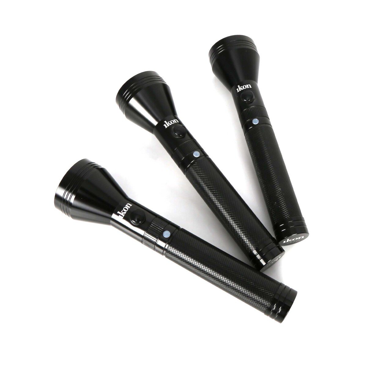 GETIT.QA- Qatar’s Best Online Shopping Website offers IK LED TORCH COMBO3PC IK-TBC03 at the lowest price in Qatar. Free Shipping & COD Available!