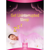 GETIT.QA- Qatar’s Best Online Shopping Website offers ALWAYS DREAM PAD COTTON SOFT MAXI THICK NIGHT LONG WITH WINGS 20PCS at the lowest price in Qatar. Free Shipping & COD Available!