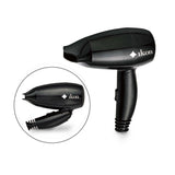 GETIT.QA- Qatar’s Best Online Shopping Website offers IK TRAVEL HAIR DRYER IK-TH201 at the lowest price in Qatar. Free Shipping & COD Available!