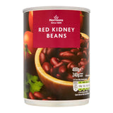 GETIT.QA- Qatar’s Best Online Shopping Website offers MORRISONS RED KIDNEY BEANS 400 G at the lowest price in Qatar. Free Shipping & COD Available!