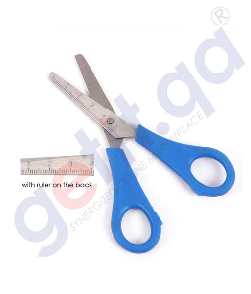 GETIT.QA Buy Foska Scissors 5/1.5mm Price Online in Doha Qatar