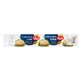 GETIT.QA- Qatar’s Best Online Shopping Website offers AL ALALI FANCY MEAT TUNA SOLID PACK IN SUNFLOWER OIL 85 G at the lowest price in Qatar. Free Shipping & COD Available!