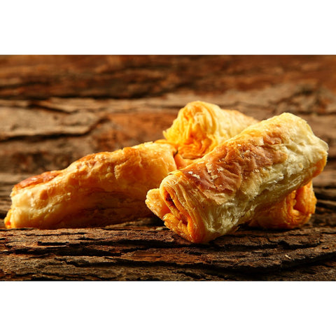GETIT.QA- Qatar’s Best Online Shopping Website offers Chicken Puff 1pc at lowest price in Qatar. Free Shipping & COD Available!