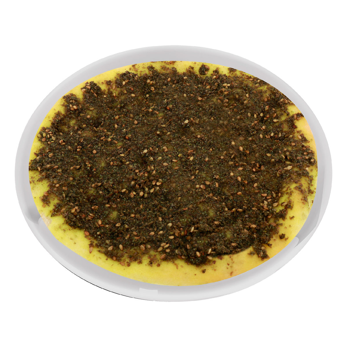 GETIT.QA- Qatar’s Best Online Shopping Website offers ZATAR FATHIAR MEDIUM 1 PC at the lowest price in Qatar. Free Shipping & COD Available!