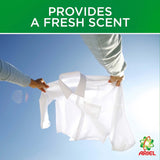 GETIT.QA- Qatar’s Best Online Shopping Website offers ARIEL AUTOMATIC POWER GEL LAUNDRY DETERGENT FRAGRANT ROSE SCENT 2 X 2LITRE at the lowest price in Qatar. Free Shipping & COD Available!