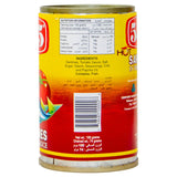 GETIT.QA- Qatar’s Best Online Shopping Website offers 555 SARDINES IN TOMATO SAUCE HOT 155 G at the lowest price in Qatar. Free Shipping & COD Available!