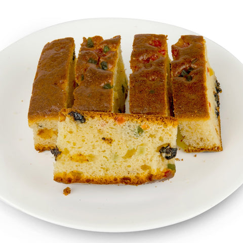 GETIT.QA- Qatar’s Best Online Shopping Website offers Fruit Slice Cake 5pcs at lowest price in Qatar. Free Shipping & COD Available!