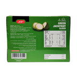 GETIT.QA- Qatar’s Best Online Shopping Website offers LULU GREEN JACKFRUIT SLICED 400G at the lowest price in Qatar. Free Shipping & COD Available!