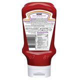 GETIT.QA- Qatar’s Best Online Shopping Website offers HEINZ GARLIC TOMATO KETCHUPÂ 460G at the lowest price in Qatar. Free Shipping & COD Available!