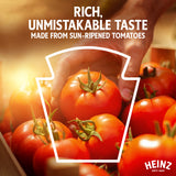GETIT.QA- Qatar’s Best Online Shopping Website offers HEINZ GARLIC TOMATO KETCHUPÂ 460G at the lowest price in Qatar. Free Shipping & COD Available!