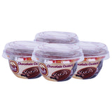 GETIT.QA- Qatar’s Best Online Shopping Website offers Baladna Custard Chocolate 4 x 110g at lowest price in Qatar. Free Shipping & COD Available!