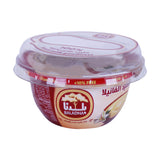 GETIT.QA- Qatar’s Best Online Shopping Website offers Baladna Custard Vanilla 110g at lowest price in Qatar. Free Shipping & COD Available!