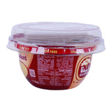 GETIT.QA- Qatar’s Best Online Shopping Website offers Baladna Custard Vanilla 110g at lowest price in Qatar. Free Shipping & COD Available!