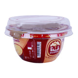 GETIT.QA- Qatar’s Best Online Shopping Website offers Baladna Custard Vanilla 110g at lowest price in Qatar. Free Shipping & COD Available!