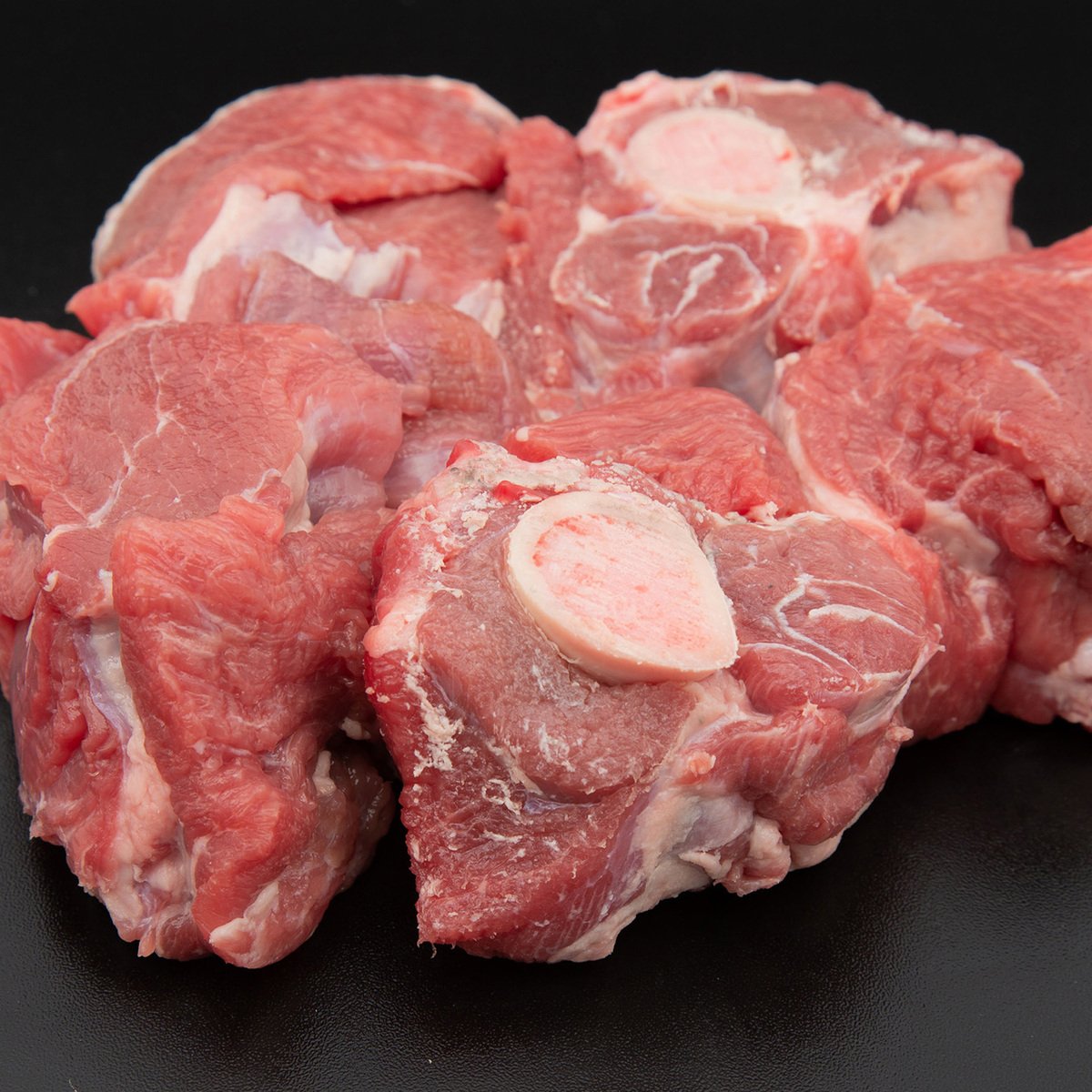Pakistani Beef Shin Bone In 500g - GETIT.QA