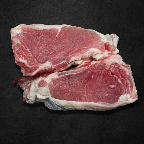 Pakistani Beef Chops 500g - GETIT.QA