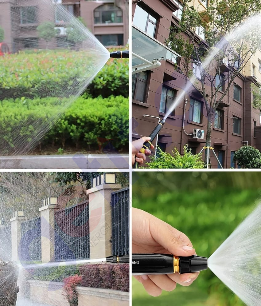BUY HIGH PRESSURE WATER GUN NOZZLE IN QATAR | HOME DELIVERY WITH COD ON ALL ORDERS ALL OVER QATAR FROM GETIT.QA