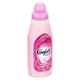 GETIT.QA- Qatar’s Best Online Shopping Website offers COMFORT FABRIC SOFTENER FLORA SOFT 1LITRE at the lowest price in Qatar. Free Shipping & COD Available!