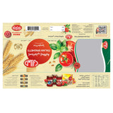 GETIT.QA- Qatar’s Best Online Shopping Website offers AL ALALI ITALIAN SPAGHETTINI-- 400 G at the lowest price in Qatar. Free Shipping & COD Available!