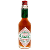 GETIT.QA- Qatar’s Best Online Shopping Website offers TABASCO PEPPER SAUCE 60ML at the lowest price in Qatar. Free Shipping & COD Available!