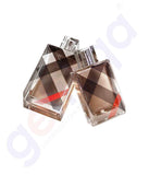 BURBERRY BRIT EDP 50ML FOR WOMEN - GETIT.QA
