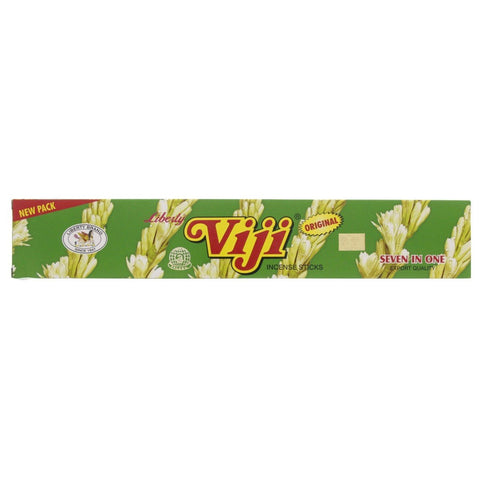 GETIT.QA- Qatar’s Best Online Shopping Website offers VIJI INCENSE STICKS 1PKT at the lowest price in Qatar. Free Shipping & COD Available!