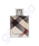 BURBERRY BRIT EDP 50ML FOR WOMEN - GETIT.QA