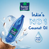 GETIT.QA- Qatar’s Best Online Shopping Website offers PARACHUTE COCONUT OIL 200ML at the lowest price in Qatar. Free Shipping & COD Available!
