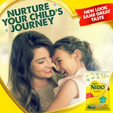GETIT.QA- Qatar’s Best Online Shopping Website offers NESTLE NIDO FORTIFIED MILK POWDER 2.25 KG at the lowest price in Qatar. Free Shipping & COD Available!