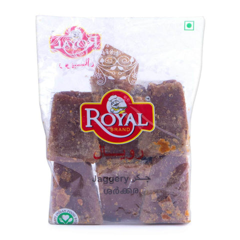 GETIT.QA- Qatar’s Best Online Shopping Website offers ROYAL JAGGERY 500G at the lowest price in Qatar. Free Shipping & COD Available!