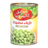 GETIT.QA- Qatar’s Best Online Shopping Website offers CALIFORNIA GARDEN PROCESSED PEAS 400G at the lowest price in Qatar. Free Shipping & COD Available!