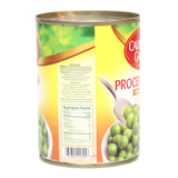 GETIT.QA- Qatar’s Best Online Shopping Website offers CALIFORNIA GARDEN PROCESSED PEAS 400G at the lowest price in Qatar. Free Shipping & COD Available!
