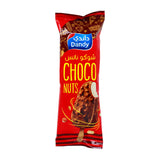 GETIT.QA- Qatar’s Best Online Shopping Website offers Dandy Ice Cream Choco Nuts 85ml Media 1 of 2 at lowest price in Qatar. Free Shipping & COD Available!