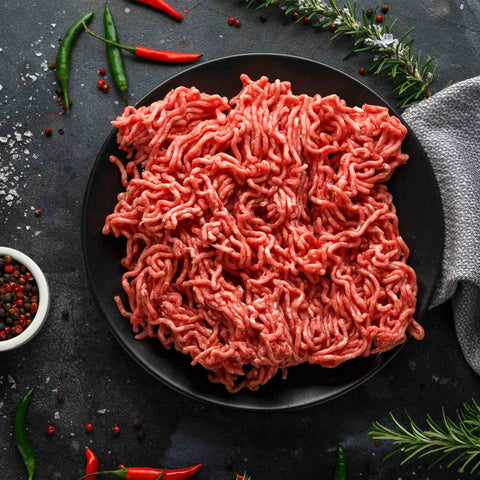 GETIT.QA- Qatar’s Best Online Shopping Website offers LOCAL BEEF MINCE 500 G at the lowest price in Qatar. Free Shipping & COD Available!
