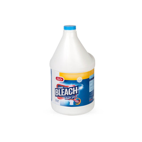 GETIT.QA- Qatar’s Best Online Shopping Website offers LULU LIQUID BLEACH 1 GALLON at the lowest price in Qatar. Free Shipping & COD Available!