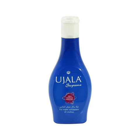 GETIT.QA- Qatar’s Best Online Shopping Website offers UJALA SUPREME LIQUID 75ML at the lowest price in Qatar. Free Shipping & COD Available!