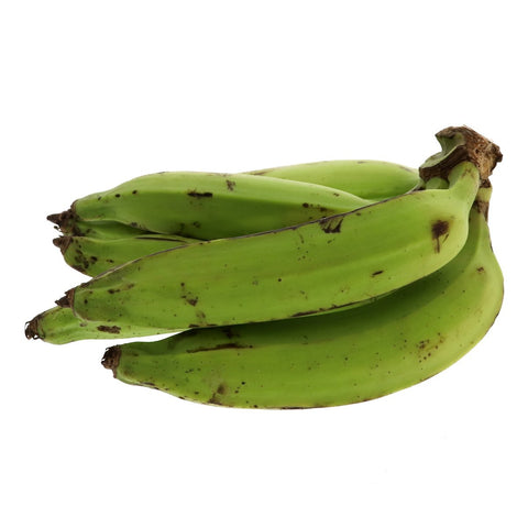 GETIT.QA- Qatar’s Best Online Shopping Website offers GREEN BANANA INDIA 500G at the lowest price in Qatar. Free Shipping & COD Available!