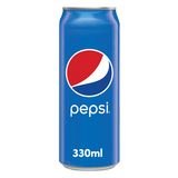 GETIT.QA- Qatar’s Best Online Shopping Website offers PEPSI CAN REGULAR 330 ML at the lowest price in Qatar. Free Shipping & COD Available!