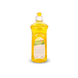 GETIT.QA- Qatar’s Best Online Shopping Website offers LULU DISHWASHING LIQUID LEMON 500ML at the lowest price in Qatar. Free Shipping & COD Available!