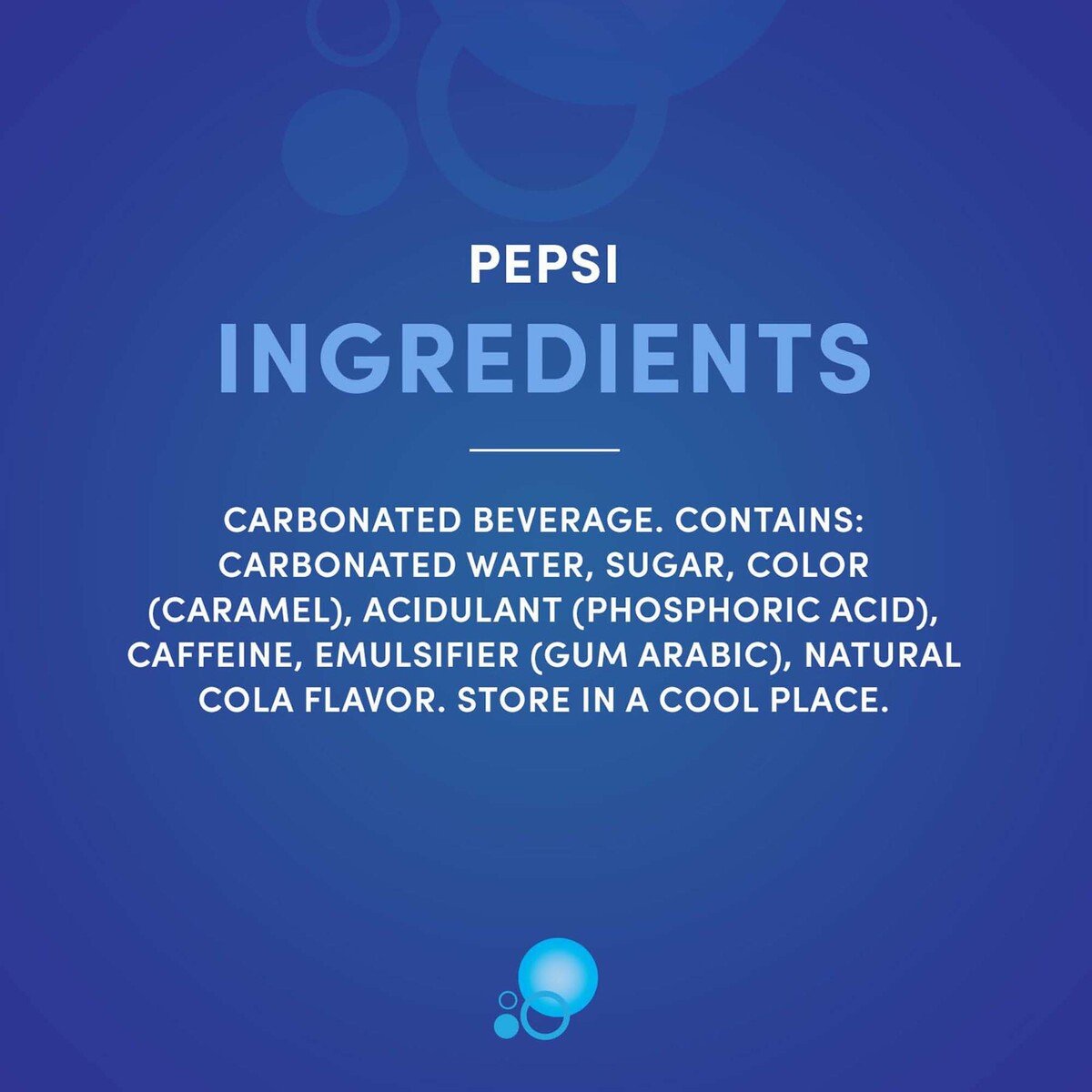 GETIT.QA- Qatar’s Best Online Shopping Website offers PEPSI BOTTLE 1.25 LITRES at the lowest price in Qatar. Free Shipping & COD Available!