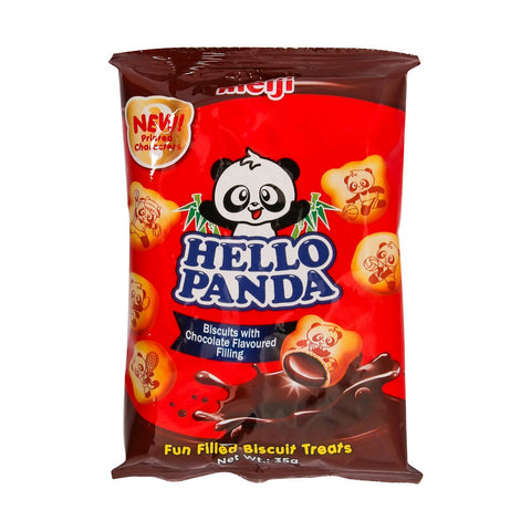 GETIT.QA- Qatar’s Best Online Shopping Website offers MEIJI HELLO PANDA CHOCOLATE BISCUITS 35G at the lowest price in Qatar. Free Shipping & COD Available!